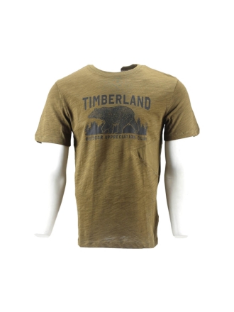 Timberland T-shirt