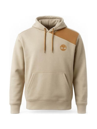 Timberland Hoodie Beige 600478