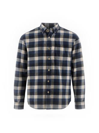 Timberland Overhemd Blauw 600496