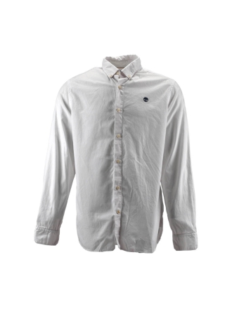 Timberland Blouse Wit 600502