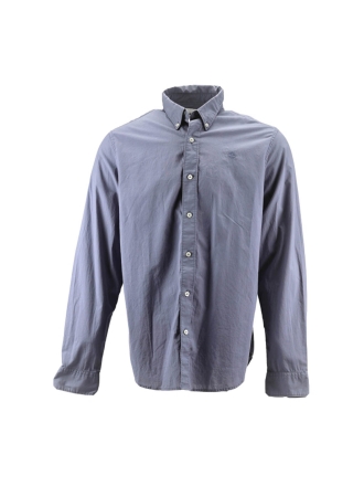 Timberland Overhemd Blauw 600514