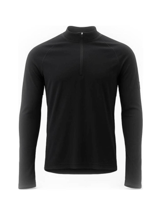 Icebreaker Trui Zwart 600518