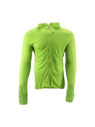 Icebreaker Trui Groen 600519