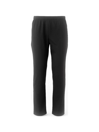 Herbold Broek Zwart 600526