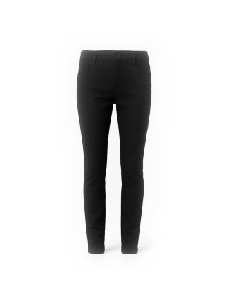 Only Broek Zwart 600535