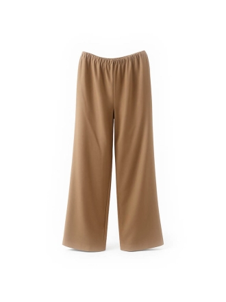 Only Broek Bruin 600536