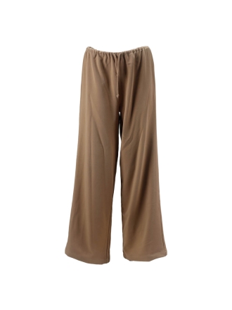 Only Broek Bruin 600536