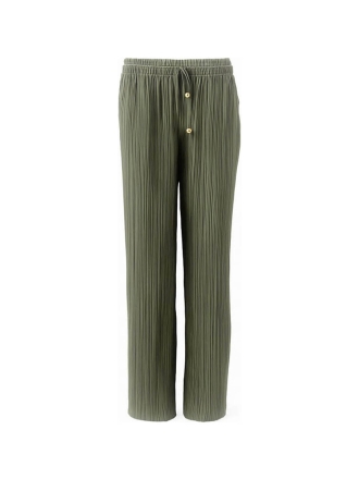 Peppermint Broek Groen 600543