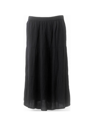 Only rokken Zwart 600544