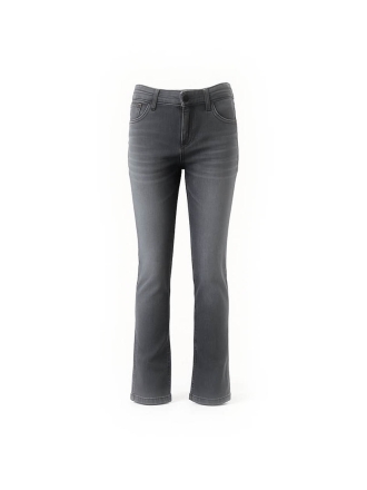Street One Broek Grijs 600545