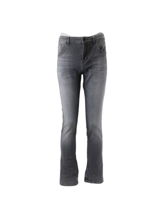 Street One Broek Grijs 600545