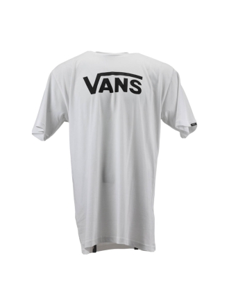 Vans T-shirt Wit 600550