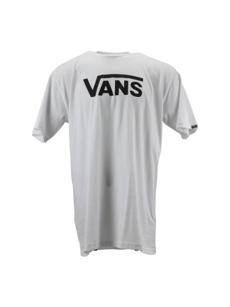 Vans T-shirt Wit 600552