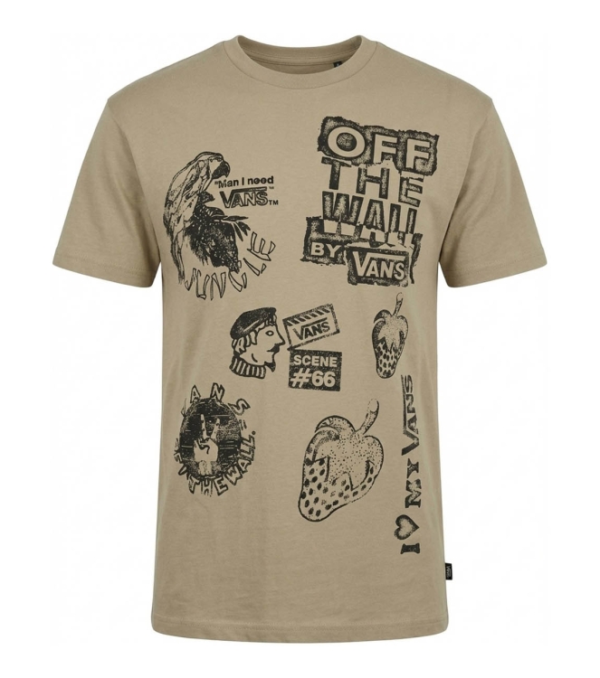 Vans T-shirt