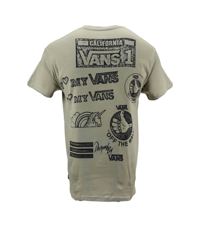 Vans T-shirt