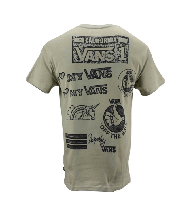 Vans T-shirt