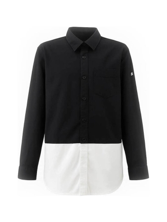 Vans Overhemd Zwart 600567