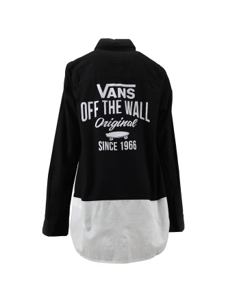 Vans Overhemd