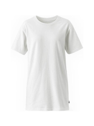 Vans T-shirt Wit 600568