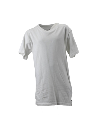 Vans T-shirt Wit 600569
