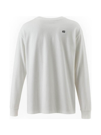 Vans T-shirt Wit 600570