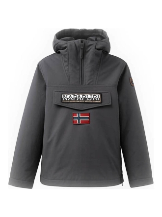 Napapijri Jas Grijs 600582