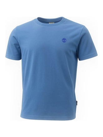 Napapijri T-shirt Blauw 600591