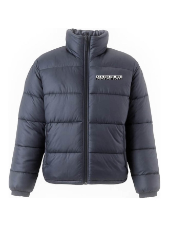 Napapijri Jas Zwart 600602