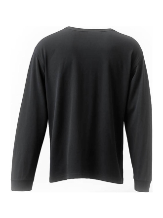 Vans T-shirt Zwart 600612