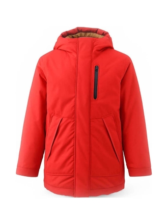 Napapijri Jas Rood 600616