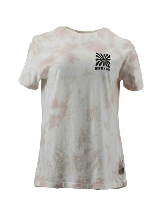 Vans T-shirt Wit 600661