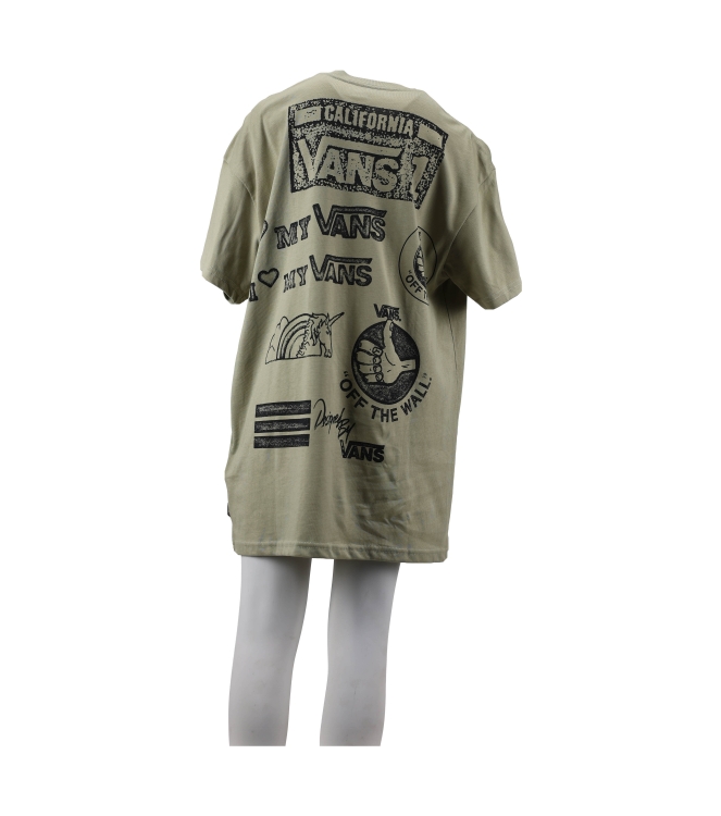 Vans T-shirt