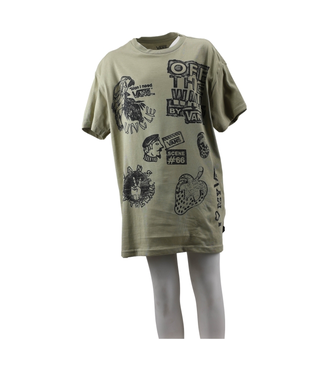 Vans T-shirt