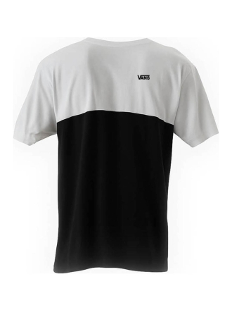 Vans T-shirt Wit 600666