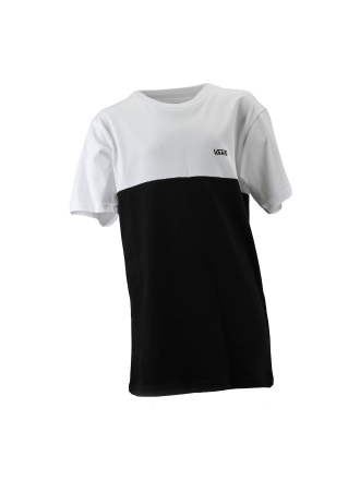 Vans T-shirt Wit 600666