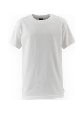 Vans T-shirt Wit 600667