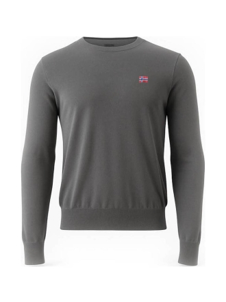 Napapijri Trui Grijs 600698