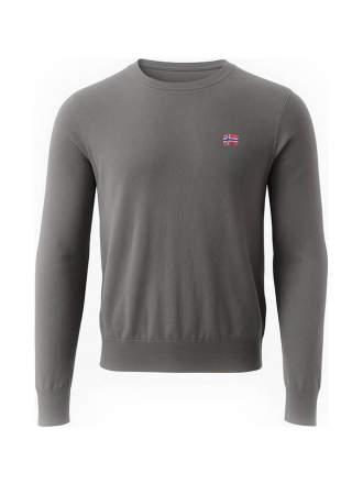 Napapijri Trui Grijs 600703