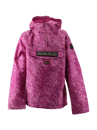 Napapijri Jas Roze 600712