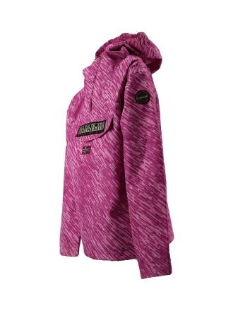 Napapijri Jas Roze 600712