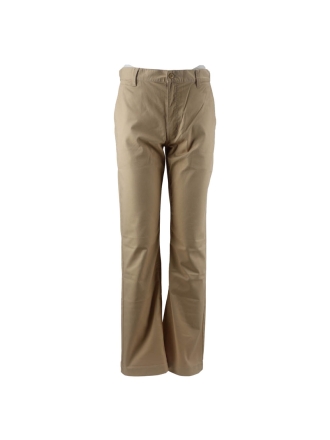 Vans Broek Beige 600720