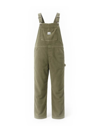 Vans Broek Groen 600738