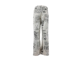 Vans Broek