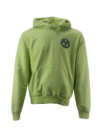 Napapijri Hoodie Groen 600766