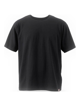 Dickies T-shirt Zwart 600767