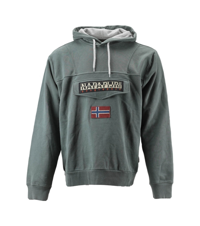 Napapijri Hoodie