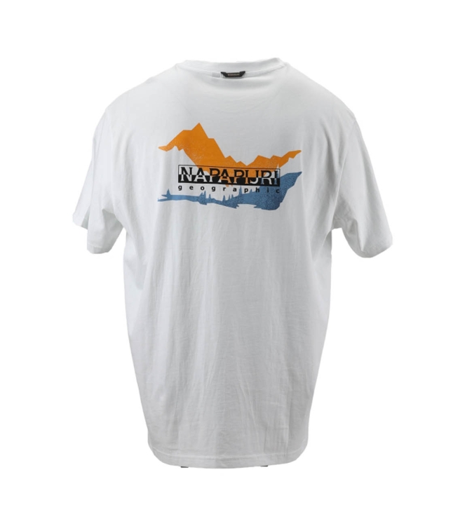 Napapijri T-shirt