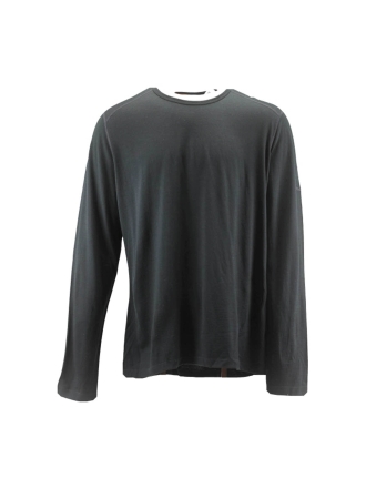 Icebreaker T-shirt Zwart 600844