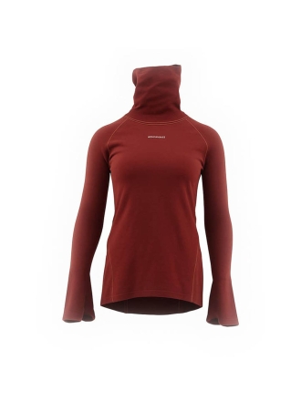 Icebreaker Trui Rood 600850