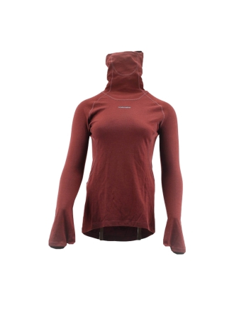 Icebreaker Trui Rood 600850